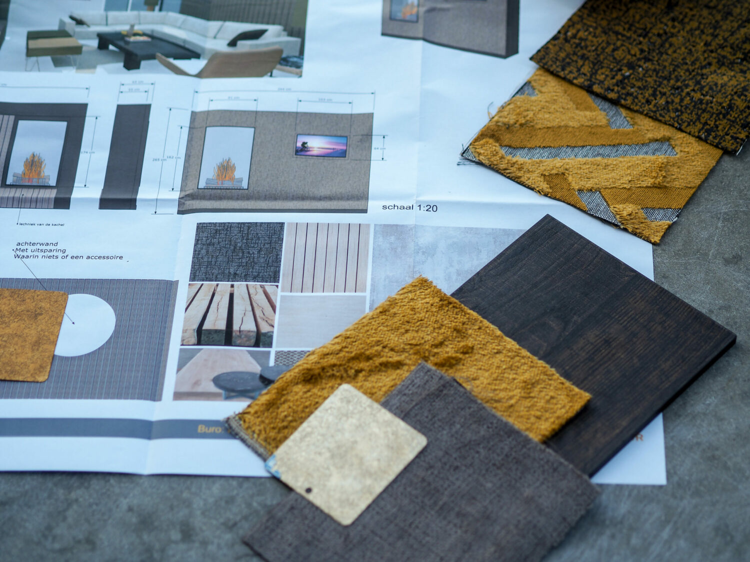 Wat is een programma van eisen? | Méér dan een dak